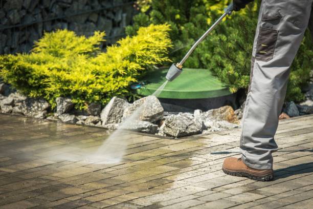Waterville, ME Pressure Washing Services Company