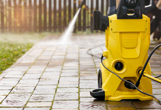 Best Oil and Grease Removal from Surfaces in Waterville, ME