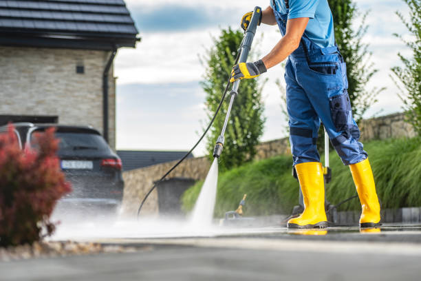 Best Sidewalk and Walkway Pressure Cleaning in Waterville, ME